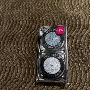 New Hard Candy Fierce Effects Eyeshadow